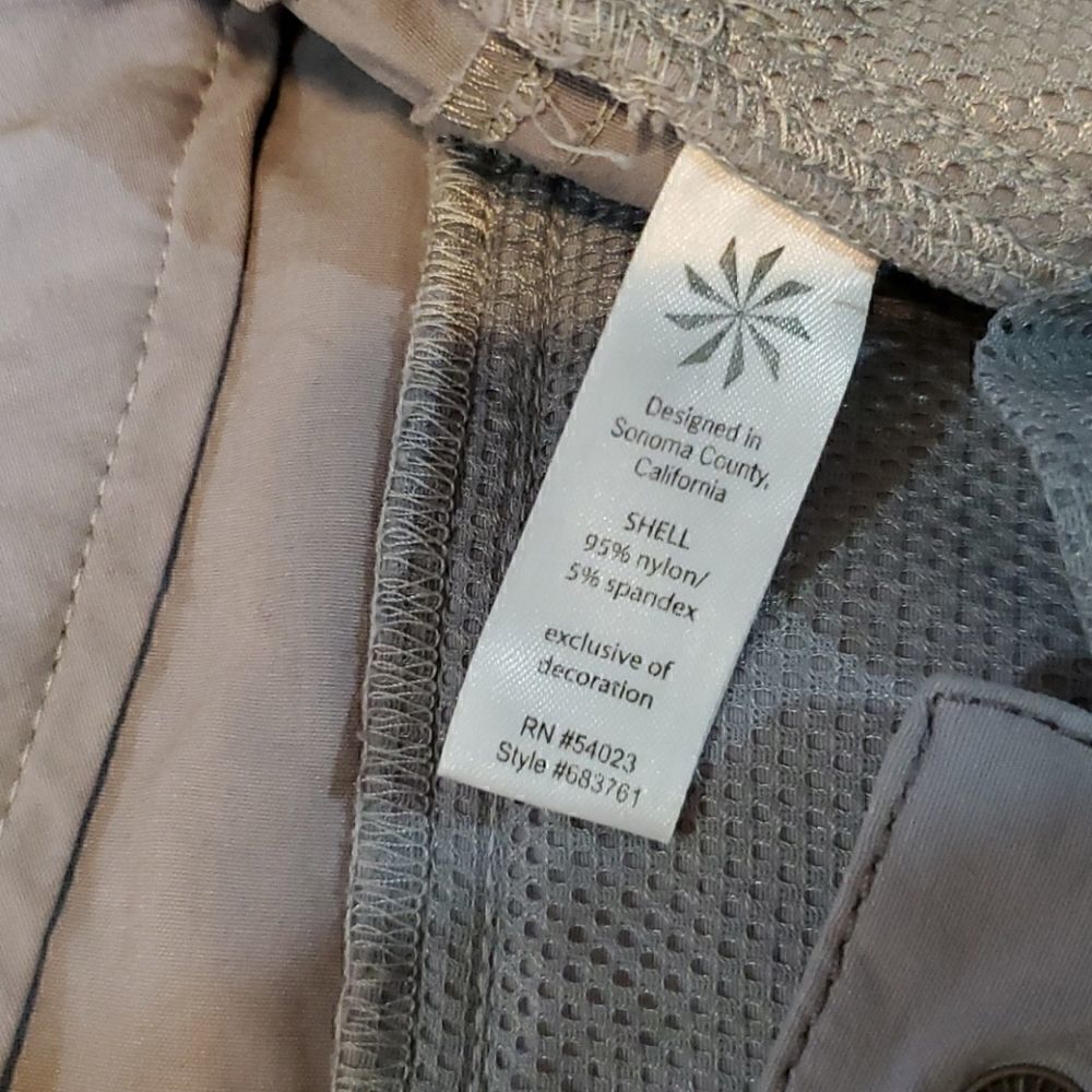 ATHLETA Dipper Style Pants   - Picture 7 of 9